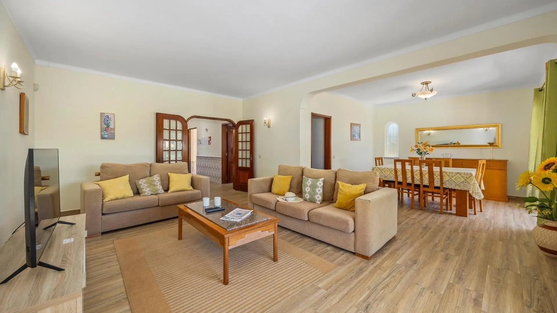 Villa Monte Velho Albufeira