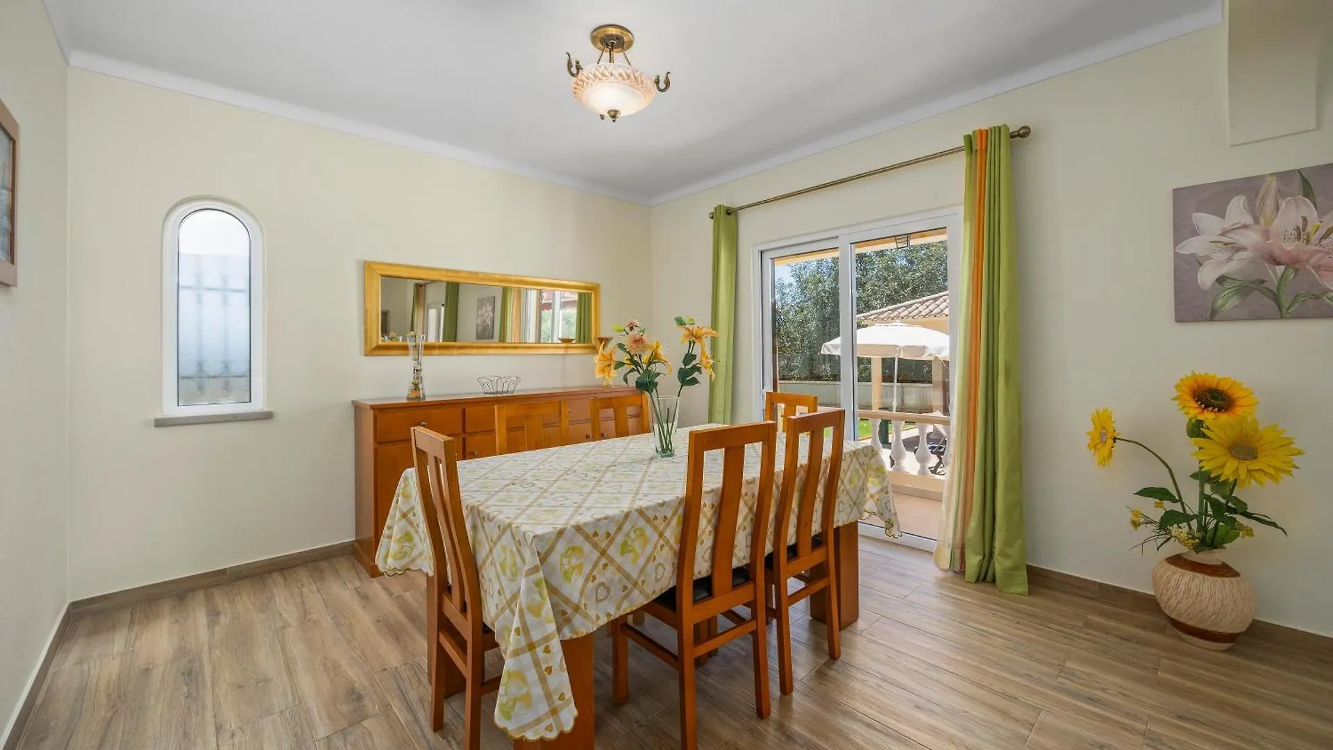 Villa Monte Velho Albufeira