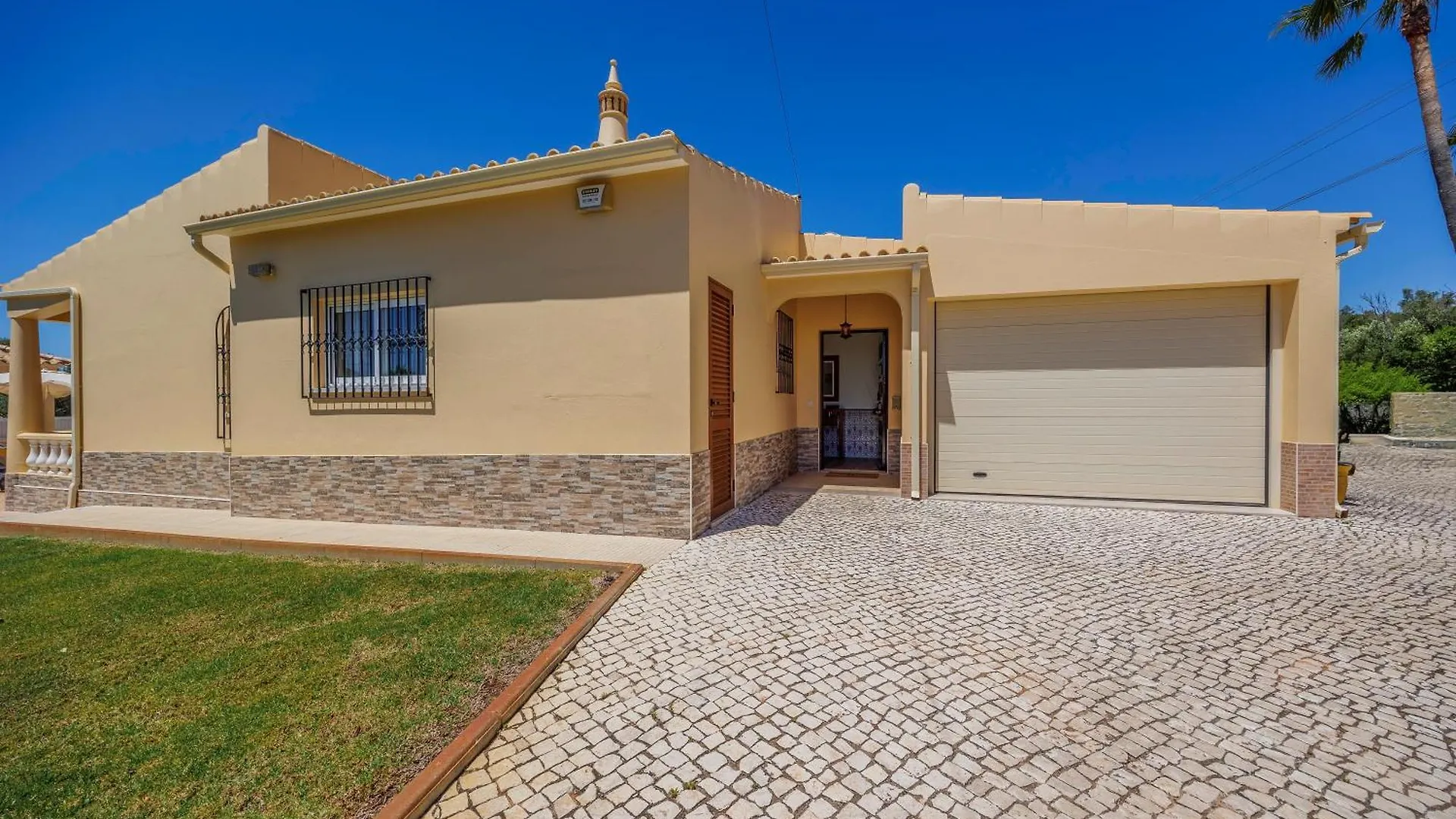 Villa Monte Velho Albufeira