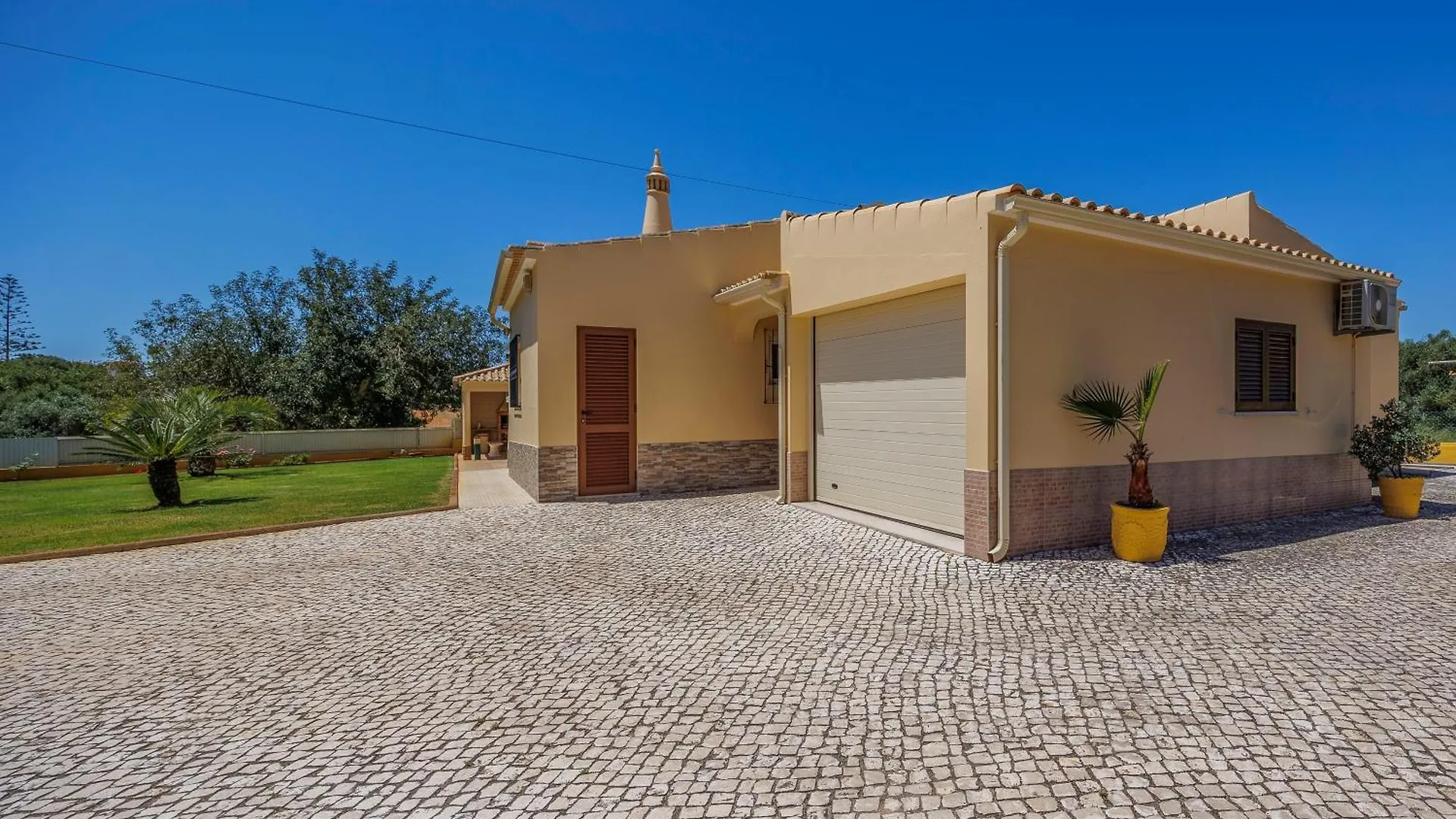 Villa Monte Velho Albufeira Portugal