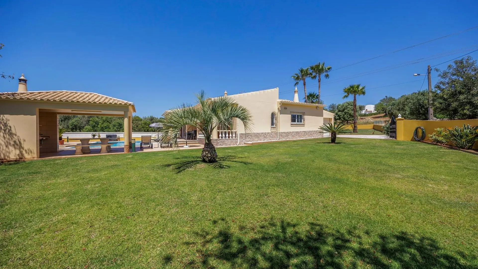 Villa Monte Velho Albufeira